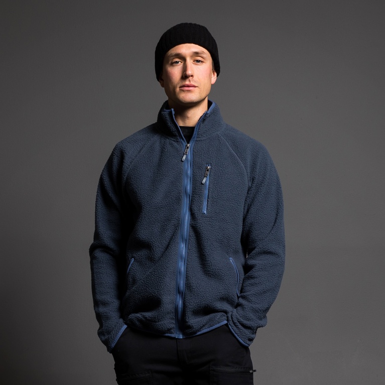 Pile jacket "Vallen" Pile jacket "Vallen"